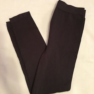 SOHO LADY SEAMLESS ANKLE LEGGINS - SMALL